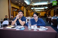 Free FBS Seminar in Chiang Mai