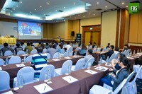 Free FBS seminar in Chiang Mai, Thailand