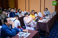 Free FBS seminar in Chiang Mai, Thailand