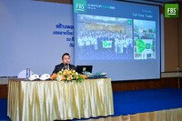 Free FBS seminar in Chiang Mai, Thailand