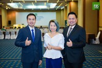 Free FBS seminar in Chiang Mai, Thailand