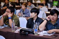 Free FBS seminar in Chiang Mai, Thailand