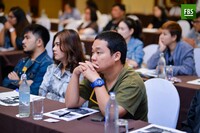 Free FBS seminar in Chiang Mai, Thailand