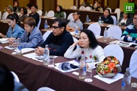 Free FBS seminar in Chiang Mai, Thailand