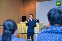 Free FBS seminar in Chiang Mai, Thailand