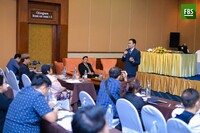 Free FBS seminar in Chiang Mai, Thailand