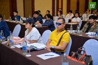 Free FBS seminar in Chiang Mai, Thailand