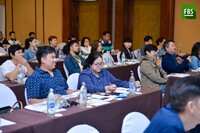 Free FBS seminar in Chiang Mai, Thailand