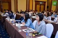 Free FBS seminar in Chiang Mai, Thailand