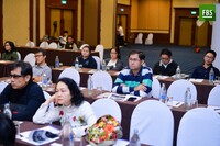 Free FBS seminar in Chiang Mai, Thailand