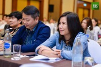 Free FBS seminar in Chiang Mai, Thailand