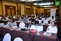 Free FBS seminar in Chiang Mai, Thailand