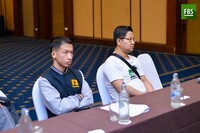 Free FBS Seminar in Chiang Mai