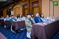 Free FBS seminar in Chiang Mai, Thailand