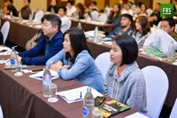 Free FBS seminar in Chiang Mai, Thailand