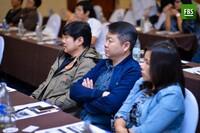 Free FBS seminar in Chiang Mai, Thailand