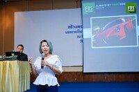 Free FBS seminar in Chiang Mai, Thailand