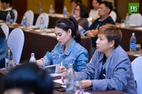 Free FBS seminar in Chiang Mai, Thailand