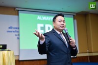 Free FBS seminar in Chiang Mai, Thailand