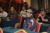 Seminar Percuma FBS Nusantara 2019