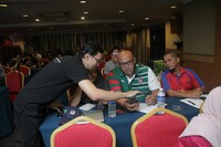 Free FBS Seminar in Kota Kinabalu