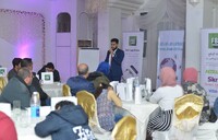 Free FBS seminar in El-Mansoura