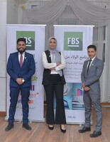 Free FBS seminar in El-Mansoura