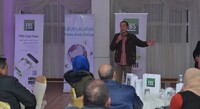 Free FBS seminar in El-Mansoura