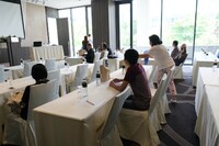 Free FBS Seminar in Bangkok