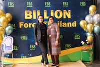 Free FBS Seminar in Bangkok