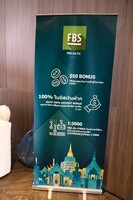 Free FBS Seminar in Bangkok