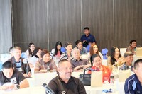 Free FBS Seminar in Bangkok