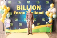 Free FBS Seminar in Bangkok