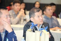 Free FBS Seminar in Bangkok