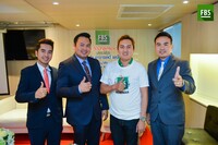 Free FBS Seminar in Hat Yai