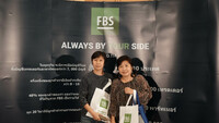 Free FBS Seminar in Bangkok