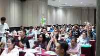 Free FBS Seminar in Bangkok