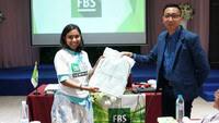 Free FBS Seminar in Bangkok