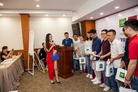 Free FBS Seminar in Ho Chi Minh