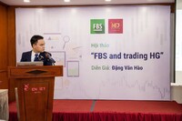 Free FBS Seminar in Ho Chi Minh