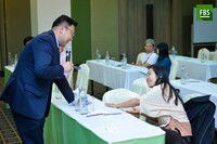 Free FBS Seminar in Khon Kaen 