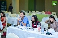 Free FBS Seminar in Khonkaen