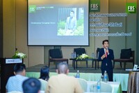 Free FBS Seminar in Khon Kaen 