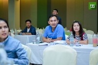 Free FBS Seminar in Khonkaen