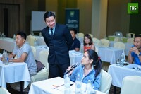 Free FBS Seminar in Khon Kaen 