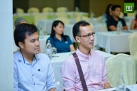 Free FBS Seminar in Khonkaen