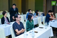 Free FBS Seminar in Khonkaen