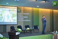 Free FBS Seminar in Khonkaen