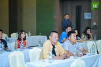 Free FBS Seminar in Khon Kaen 