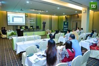 Free FBS Seminar in Khonkaen